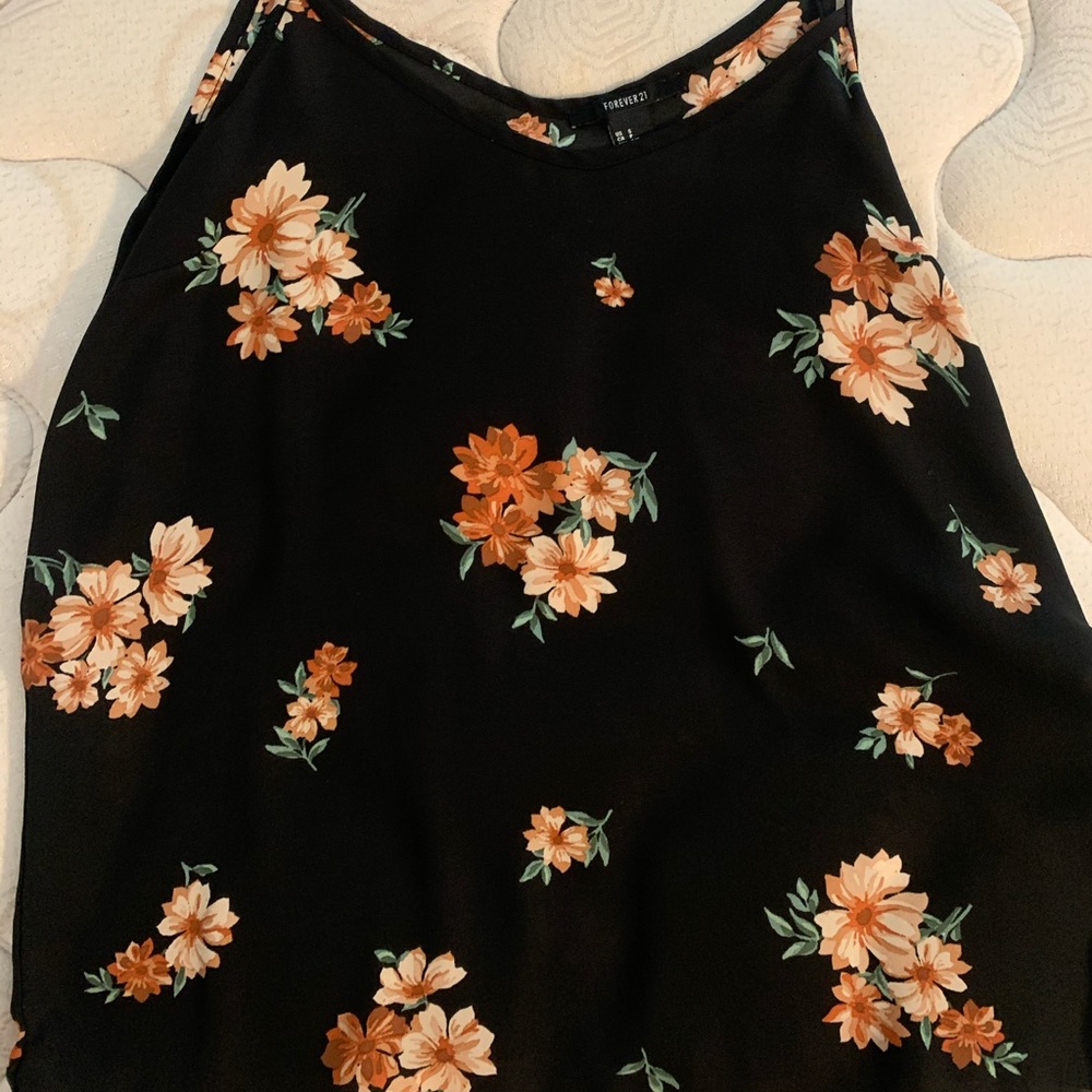 Forever 21 Tank